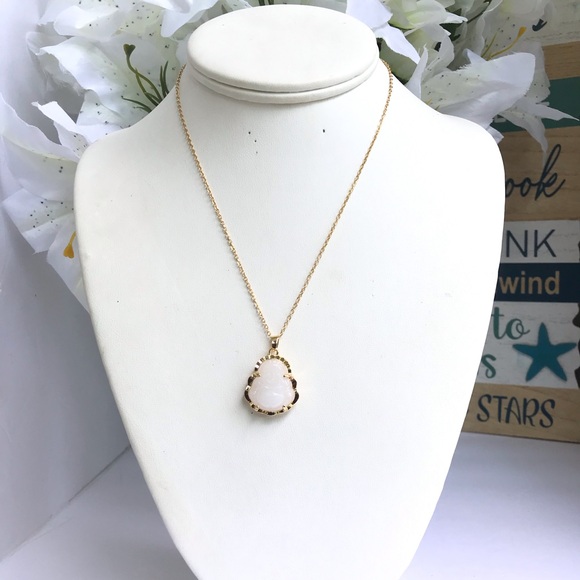 COPY - Statement Necklace - Picture 10 of 12